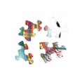 thumbnail image 3 of Springbok 500 Piece Feathered Friends Jigsaw Puzzle for Adults, 3 of 8