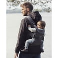 thumbnail image 4 of BabyBjorn Baby Carrier ONE Air - Anthracite, 4 of 5