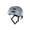 Grey, variant on Flybar Certified Multi Sport Helmets For Skateboarding, Bicycling, Roller Blading, Longboarding & Pogoing -Warning -M/L