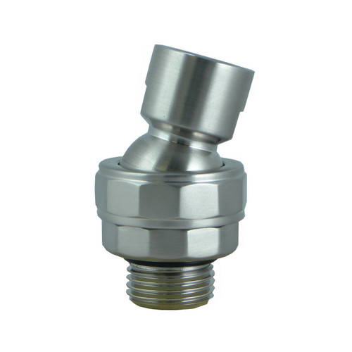 Opella Opella Shower Head Swivel Ball Adapter