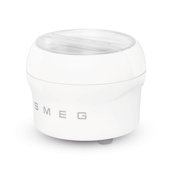 Accesorio Smeg Bowl Helado para batidora de pedestal