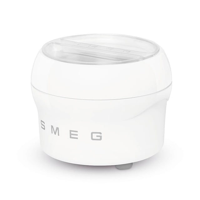 Accesorio Smeg Bowl Helado para batidora de pedestal