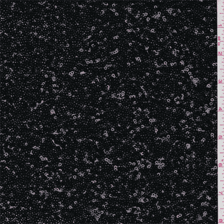 fabric sequin mesh patent yard sold dialog displays option button additional opens zoom