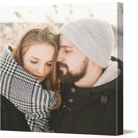 16x16 Gallery Wrap Canvas