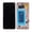 Rose Gold, variant on Riousery Premium TFT Screen Replacement Kit for Samsung Galaxy S10 6.05 inches / 15.37 cm Display Digitizer Assembly Touch Repair Parts No Fingerprint Support (Black)