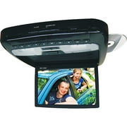 Valor Multimedia Wide Screen Monitor W/b