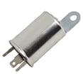 thumbnail image 5 of Quality Flasher Unit Relay Three Pin Design Ensures Optimal Functionality,Simple Operation, One Step Use, Save Your Time, 5 of 7