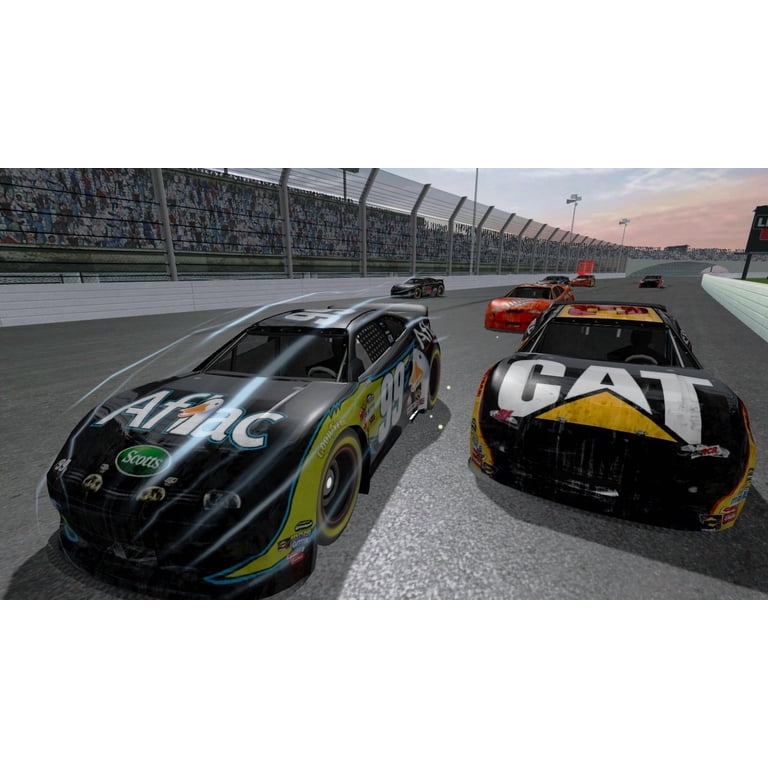 NASCAR: Unleashed - Xbox 360 - Walmart.com