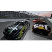 NASCAR: Unleashed - Xbox 360