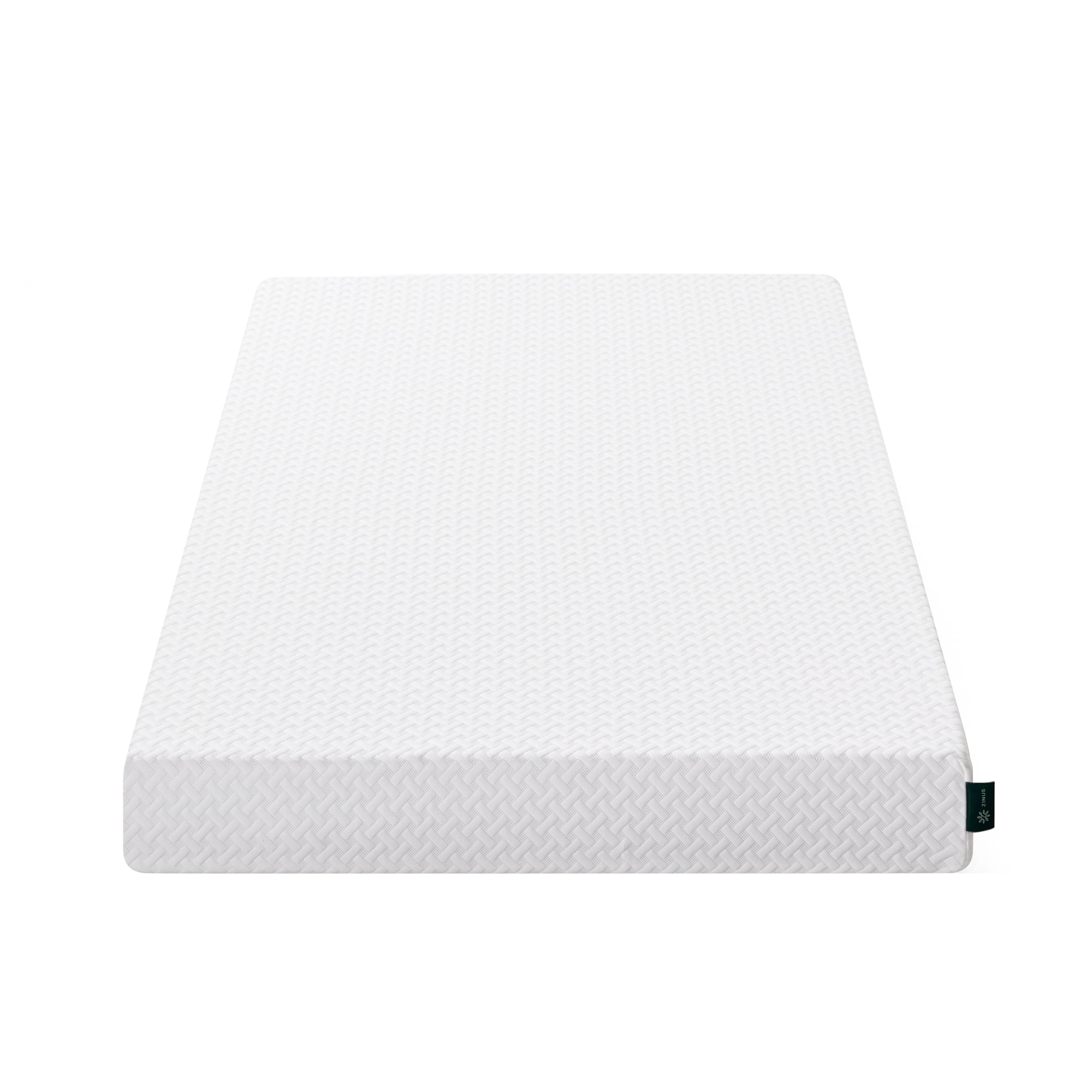 Zinus 6 inch Cooling Support Foam Mattress