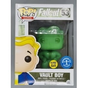 53 Vault Boy - Glow - Fallout Funko POP