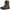 Khaki, variant on Ecetana Snow Boots for Men Winter Warm Faux Fur Lined Ankle Boots Outdoor Hiking Shoes
