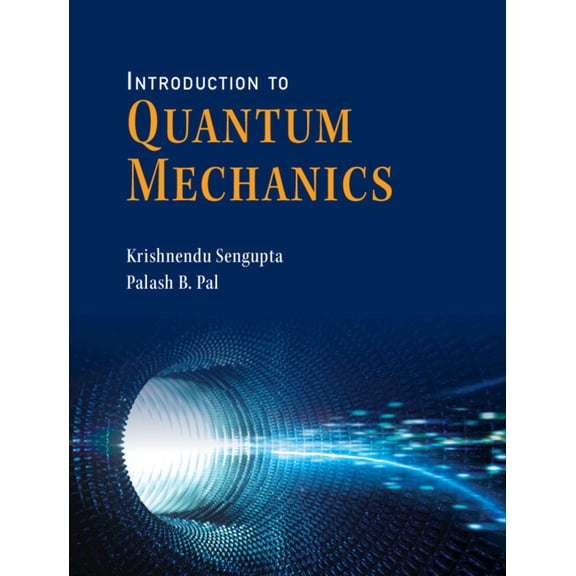 Introduction to Quantum Mechanics, (Paperback)