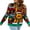 02 Elk, variant on Sweaters for Women Trendy Ugly Christmas Sweater Crewneck Long Sleeve Knitted Pullover Sweaters Shermie