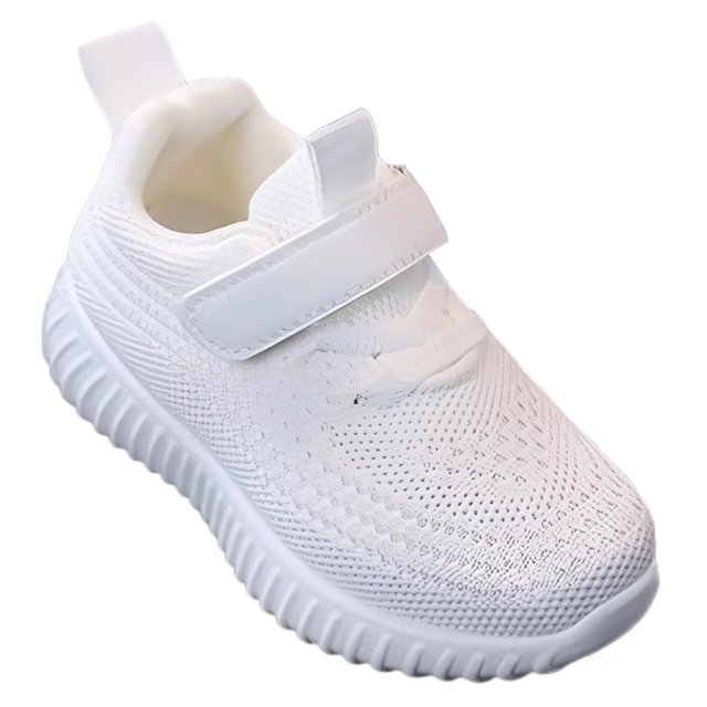 Minimalistas para Correr Pequeños Zapatos Transpirables Y Niñas