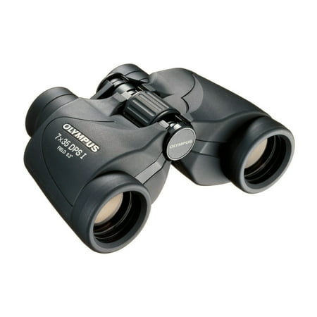 Olympus 7X35DPSI Trooper 7x35 Dps I Uv Protected Weather Resistant Porro Prism Binocular With 9.3 Degree Angle Of View Olympus 7X35DPSI Trooper 7x35 Dps I Uv Protected Weather Resistant Porro Prism Binocular With 9.3 Degree Angle Of View