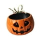 thumbnail image 5 of Cuenco para Dulces de Halloween perfecl Soporte para Dulces con Forma de Calabaza Animada 25 cm x 15 cm, 5 of 7