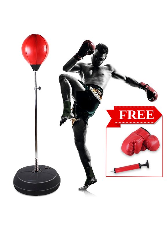Punching & Boxing Bag Stands in Boxing