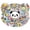 200pcs cute stickers, variant on 300Pcs Water Bottle Stickers for Kids Teens, Waterproof Vinyl Decal - Back to School Supplies Classroom Decor
