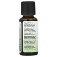 thumbnail image 2 of NOW Foods Organic Essential Oils, Cinnamon Cassia, 1 fl oz (30 ml), 2 of 4