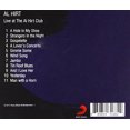 thumbnail image 2 of Live at The Al Hirt Club, 2 of 2