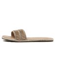 thumbnail image 2 of Sandalias para Mujer Liz Mariana 209 beige 22.5, 2 of 4