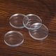thumbnail image 1 of unbranded 12Ud Protector Transparente De De Vidrio Con Almohadillas Antideslizantes Para Muebles Del Hogar, 1 of 8