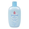 thumbnail image 1 of Johnson's Baby Bubble Bath & Wash, 444 ml, 1 of 1