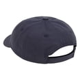 thumbnail image 4 of Kids Baseball Sun Hat  Casual Style Solid Color Adjustable Polyester Cotton Summer Outdoor Accessory, 4 of 4