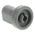 thumbnail image 1 of WASHWEPE Roues de Remplacement pour Lave-Vaisselle en Plastique Roues de Lave-Vaisselle Noir Lot de 1, 1 of 8