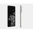 thumbnail image 5 of Samsung Galaxy S20 Ultra 5G SM-G988B/DS 128GB 12GB RAM GSM Unlocked - Cloud White, 5 of 8