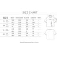 thumbnail image 2 of Anbech Sunset Shirt for Women Graphic Tshirt Summer Nature Casual Drop Shoulder Short Sleeve Loose Tee Tops, 2 of 2