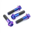 thumbnail image 6 of Titanium Front Axle Pinch Bolt Kit Race Spec (TIFAPINCH70R), 6 of 6