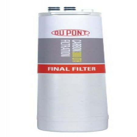 Dupont WFQTC30001 For QT130005 Replacement Filter Cartridge