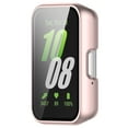 thumbnail image 4 of Integrated PC & Tempered Glass Case Compatible With Smartwatch Bands Durable Cover For Electronic Wearables, 4 of 6