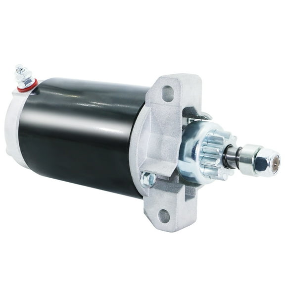 New Starter for Marine Mariner Mercury 30E 40E 50E 60E 50-822462 78782N
