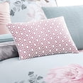 thumbnail image 4 of Benjara Queen Size 7 Piece Fabric Comforter Set with Floral Prints, Multicolor, 4 of 4