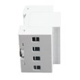 thumbnail image 4 of Propositivo de Arrester House, Protector de Sobretensión de la Casa 4P, Edificio de Gran Altura para Eléctrico, 4 of 7