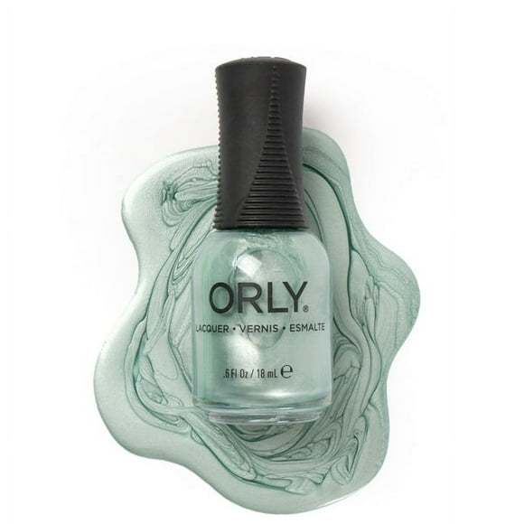 Orly Nail Lacquer Electric Jungle 0.6 oz
