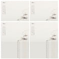 thumbnail image 1 of SWETRACE 10Sets Retro Style Blank Letter Paper Pack for Writing Notes Invitations and Greetings, 1 of 7