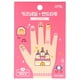 thumbnail image 1 of Calcomanía para uñas SaladCompany Little Princess Pink Castle Kids, 1 of 5
