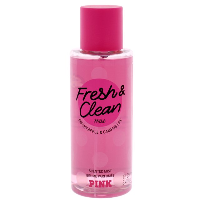 Victoria's Secret Pink Fresh and Clean by Victorias Secret for Women