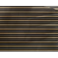 thumbnail image 4 of oneOone Georgette Viscose Fabric Shadow Stripe Print Fabric By Yard 42 Inch Wide, 4 of 4