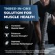 thumbnail image 3 of Suplemento SIALLAC Muscle Health 900 mg 90 comprimidos, 3 of 6