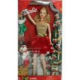 thumbnail image 1 of Barbie Édition Spéciale 2001 Maison pour les Fêtes, 1 of 2
