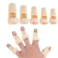 thumbnail image 3 of Attelle de Doigt Réglable, Protection des Doigts, Arthrite, Dommages Articulaires, Soulagement de la Douleur - WEI KE, 3 of 3