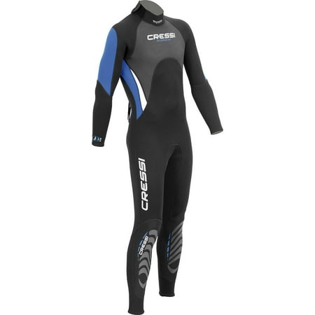UPC: 0843607514491 | Cressi Morea 3mm Men s Wetsuit