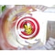 thumbnail image 5 of Vaso Iron Man Marvel Retro de acrílico irrompible, 480 ml, 5 of 5