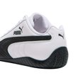 thumbnail image 2 of TENIS PUMA NIÑOS SPEEDCAT FULL LTHR JR BLANCO 40487601 blanco 220, 2 of 6
