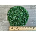 thumbnail image 3 of WHOLESALE Natural Semi Tumbled Nephrite Jade Gemstone Chips, Crushed Mini Crystals, Undrilled (Nephrite Jade, 0.25 Pound), 3 of 8